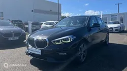 Bmw Série 1 116d 116ch Edition Sport