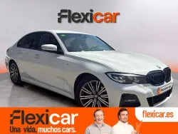 BMW Serie 3 320dA