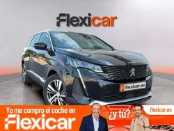 Peugeot 5008 1.2 PureTech 96KW (130CV) S&S GT