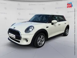 Mini Mini 5 Portes One 102ch Heddon Street Euro6d-T