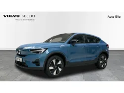 VOLVO C40 Recharge Single Eléctrico Core