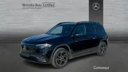 MERCEDES EQB 250+