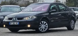 Renault Laguna II Ph.2 2.2l Dci 140 Cv Pack Dynamique Boîte Auto Du 02/06