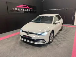VOLKSWAGEN GOLF 1.5 TSI ACT OPF 130 BVM6 Style
