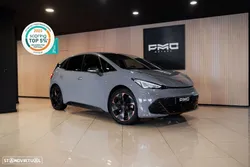 Cupra Born 77 kWh e-Boost