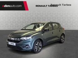 Dacia Sandero TCe 90 GSR2 Journey