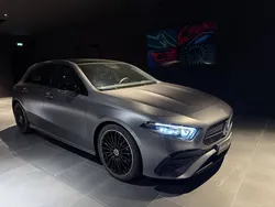 MERCEDES Classe A 180 d 8G-DCT Star Edition