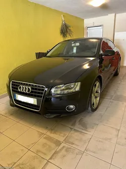 Audi A5 A5 Sportback 2.7 TDI 190cv Multitronic