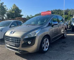 PEUGEOT 3008 1.6 HDI 110ch Premium Clim Toit panoramique
