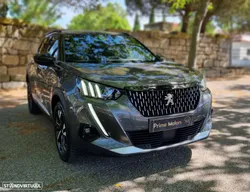 Peugeot 2008 1.2 PureTech GT EAT8