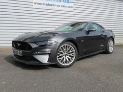 Ford Mustang GT Premium 2018