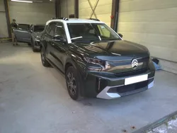 Citroen C3 AIRCROSS 1.2 TURBO 100CH PLUS