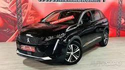 Peugeot 3008 1.2 PureTech Allure Pack EAT8 de 2022
