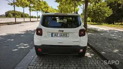 Jeep Renegade 1.6 MJD Limited S DCT de 2020