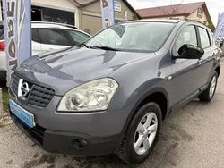 Nissan Qashqai 1.5 dCi106 Acenta