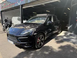 PORSCHE CAYENNE 4.8 V8 GTS Tiptronic S A