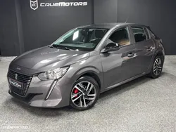Peugeot 208 1.2 PureTech Active
