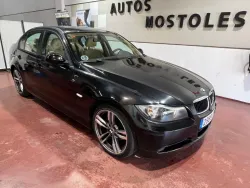 BMW Serie 3 320d