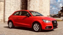 Audi A1 Ambition Tdi