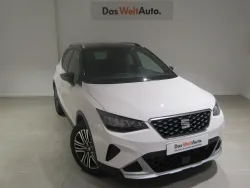 SEAT Arona 1.0 TSI S&S X-perience 115