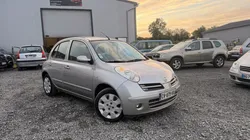 Nissan Micra, Must