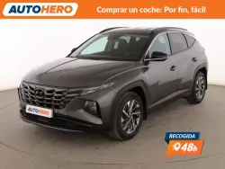 HYUNDAI Tucson 1.6 CRDI 48V Tecno 2C 4x2