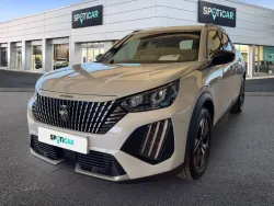 PEUGEOT 2008 1.2 PureTech S&S Allure 100