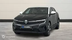 Renault Mégane E-Tech Electric EV60 220ch Techno optimum charge