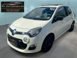 Renault twingo 1.2 75 cv garantie 12 mois