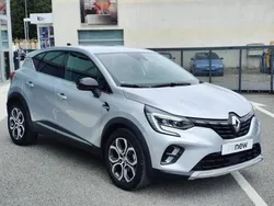 Renault Captur 1.0 TCe 90ch Techno