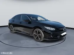 Honda Civic 1.0 i-VTEC Elegance