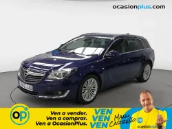 OPEL Insignia 2.0CDTI Excellence Aut. 170