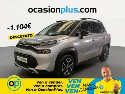 CITROEN C3 Aircross Puretech S&S Plus 110