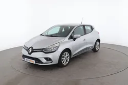 Renault Clio 1.5 dCi Energy Business EDC 90 ch