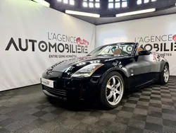 Nissan 350z roadster 3.5 v6 280 pack