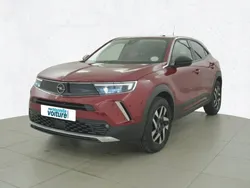 Opel Mokka 1.2 Turbo 100 ch BVM6 - Elegance