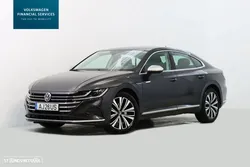 VW Arteon 2.0 TDI Elegance DSG