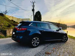 Renault Mégane 1.5 Blue dCi Limited