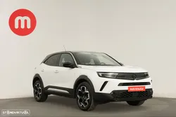 Opel Mokka 1.2 T Ultimate AT