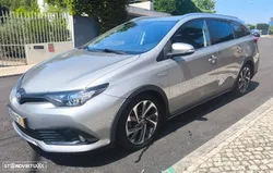 Toyota Auris Touring Sports 1.8 HSD Freestyle