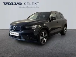 Volvo XC40 Recharge 231ch Start EDT