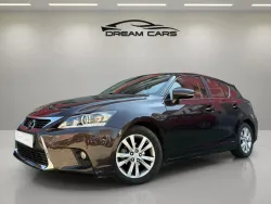 LEXUS CT 200h Executive