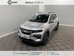 Dacia Spring Expression
