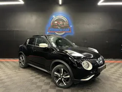 Nissan juke 1.2 dig-t 115 ch / tekna / camera 360 / toit ouvrant