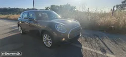 MINI Clubman One D Aut.