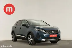 Peugeot 3008 1.2 Hybrid Allure Pack e-DCS6