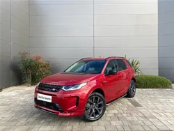 Land Rover Discovery Sport MARK VII P200 FLEXFUEL MHEV AWD BVA R-Dynamic SE