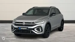Volkswagen T-Roc 1.5 TSI EVO 150ch R-Line