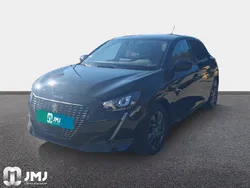 PEUGEOT 208 PureTech 75 S&S BVM5 Style