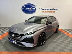 Peugeot 308 III Ph.2 GT BlueHDI 130 EAT8 *GARANTIE 3 ANS + VISION 360°